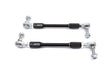 SPL Parts 2017+ Tesla Model 3 Front Swaybar Endlinks SPL Parts Sway Bar Endlinks  AXOPROS