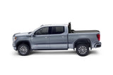 BackRack 01-23 Silverado/Sierra 2500HD/3500HD Louvered Rack Frame Only Requires Hardware BackRack Headache Racks  AXOPROS