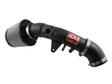 aFe Takeda Intakes Stage-2 PDS AIS PDS Honda Civic Si 06-11 L4-2.0L (blk) aFe Cold Air Intakes  AXOPROS