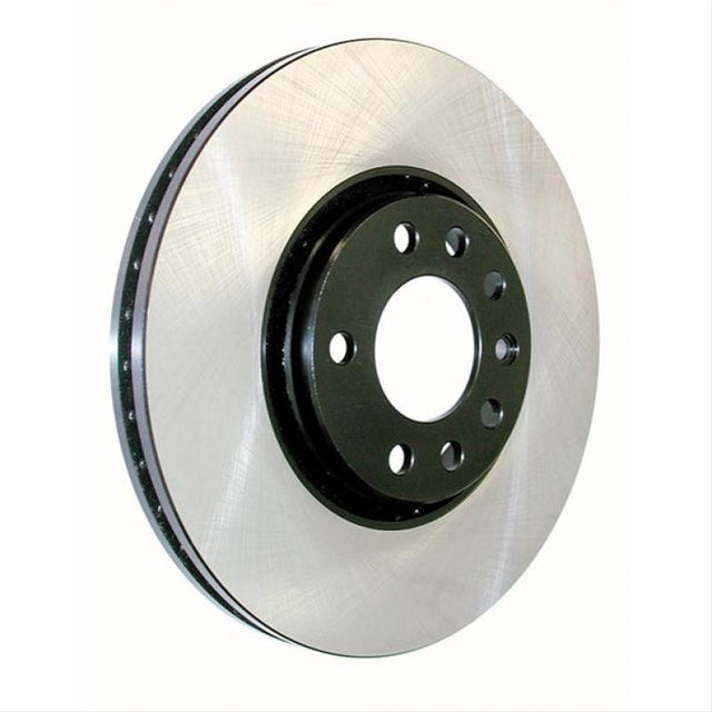 Centric Premium High Carbon Brake Rotor Stoptech Brake Rotors - OE  AXOPROS