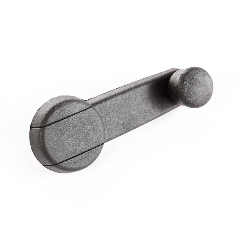 Omix Window Crank Handle- 84-96 Cherokee/Grand Cherokee OMIX Dash & Interior Trim  AXOPROS