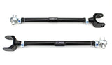 SPL Parts Titanium Series Z34 Rear Toe Arms - Dogbone Version SPL Parts Suspension Arms & Components  AXOPROS