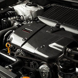 Cobb 22-24 Subaru WRX Redline Carbon Fiber Engine Cover COBB Engine Covers  AXOPROS