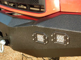 DV8 Offroad 07-13 Toyota Tundra Front Bumper DV8 Offroad Bumpers - Steel  AXOPROS