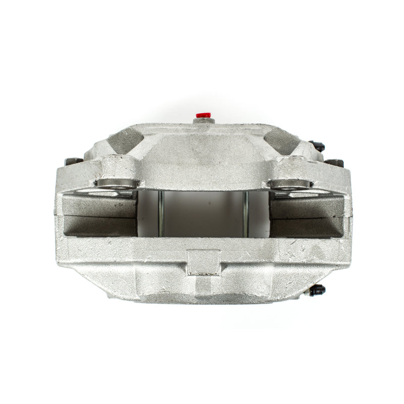 Power Stop 09-13 Infiniti FX50 Front Right Autospecialty Caliper w/o Bracket PowerStop Brake Calipers - OE  AXOPROS
