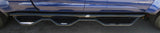 HD Wheel To Wheel Sidebars Steelcraft Step Nerf Bar  AXOPROS