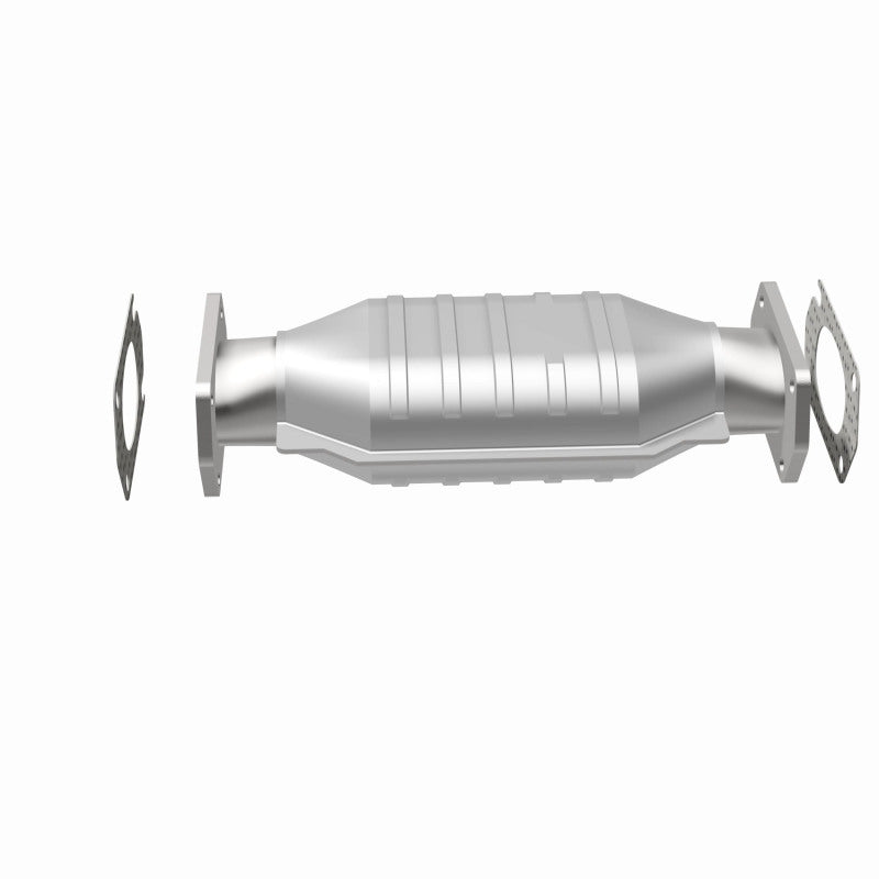 MagnaFlow Conv DF Mf Gm Magnaflow Catalytic Converter Direct Fit  AXOPROS