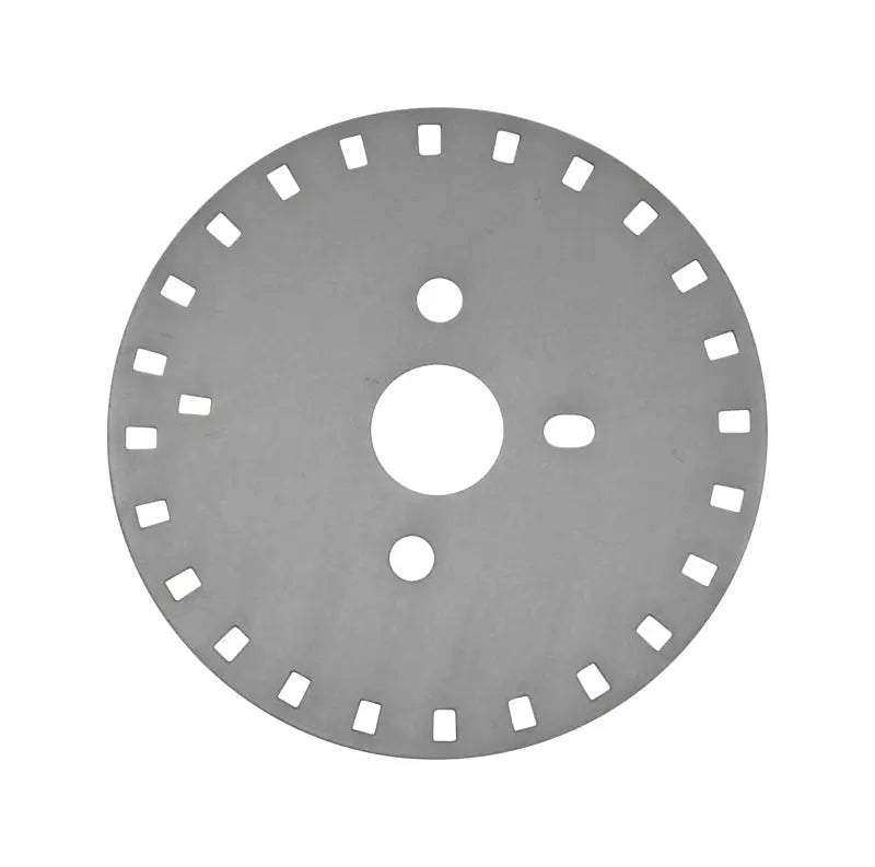 AEM Cam Angle Sensor Disk for RB25DET / VG / Some RB26 Engines (50mm OD) AEM Data Acquisition  AXOPROS