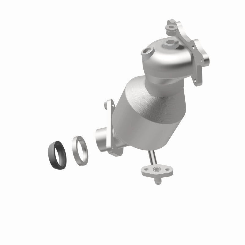 Magnaflow Conv DF 11-14 CR-Z 1.5L Manifold Magnaflow Catalytic Converter Direct Fit  AXOPROS