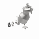 Magnaflow Conv DF 11-14 CR-Z 1.5L Manifold Magnaflow Catalytic Converter Direct Fit  AXOPROS