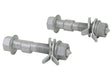 Whiteline 90-93 Toyota Celica GT-Four Turbo AWD ST185 Front Camber adj bolt kit-17mm Whiteline Camber Kits  AXOPROS