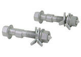 Whiteline 90-93 Toyota Celica GT-Four Turbo AWD ST185 Front Camber adj bolt kit-17mm Whiteline Camber Kits  AXOPROS