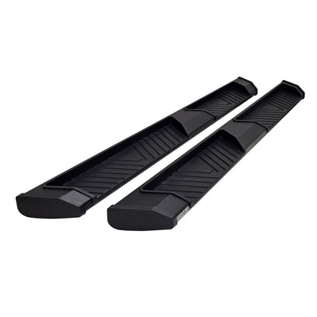 Westin Westin 14-23 Toyota 4Runner SR5 & TRD/10-17 Trail Edition (Excl. Limited) AT6 Running Boards - Black Running Boards aftermarket performance part