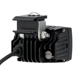 ARB BaseRack Auxiliary Light - 2.8in 20W ARB Roof Rack  AXOPROS