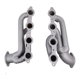 BBK 10-15 Camaro LS3 L99 Shorty Tuned Length Exhaust Headers - 1-3/4 Titanium Ceramic BBK Headers & Manifolds  AXOPROS