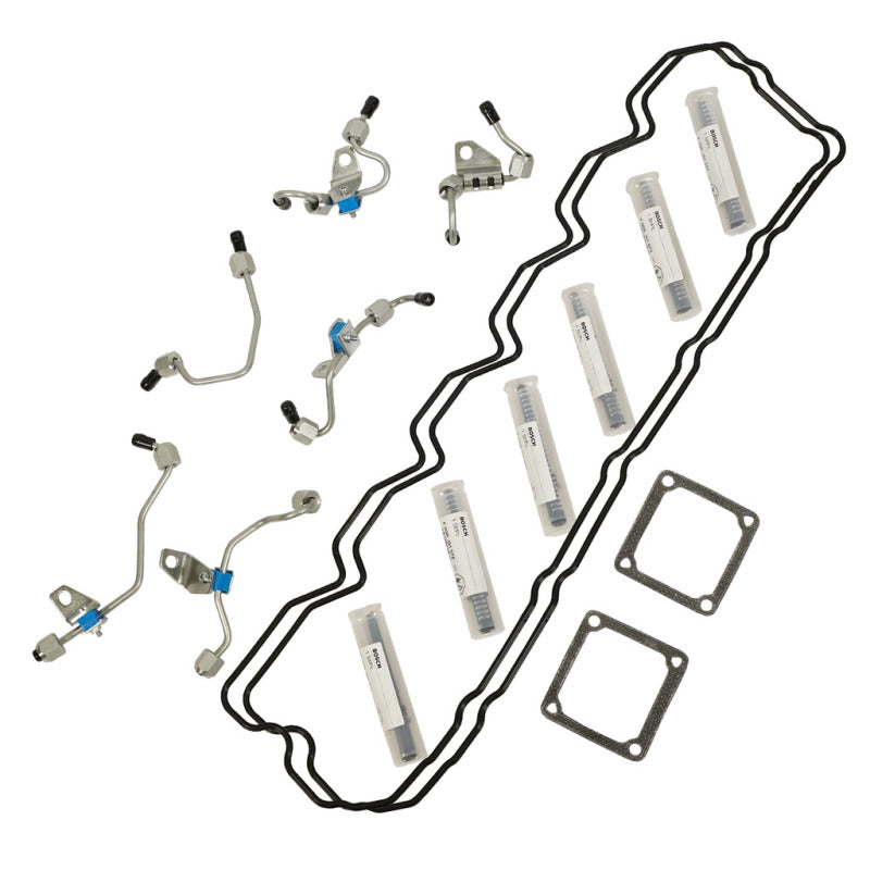 BD Diesel 03-05 Dodge Cummins Commonn Rail 5.9L Injector Install Kit BD Diesel Injection Pump Components  AXOPROS