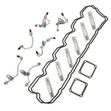 BD Diesel 03-05 Dodge Cummins Commonn Rail 5.9L Injector Install Kit BD Diesel Injection Pump Components  AXOPROS