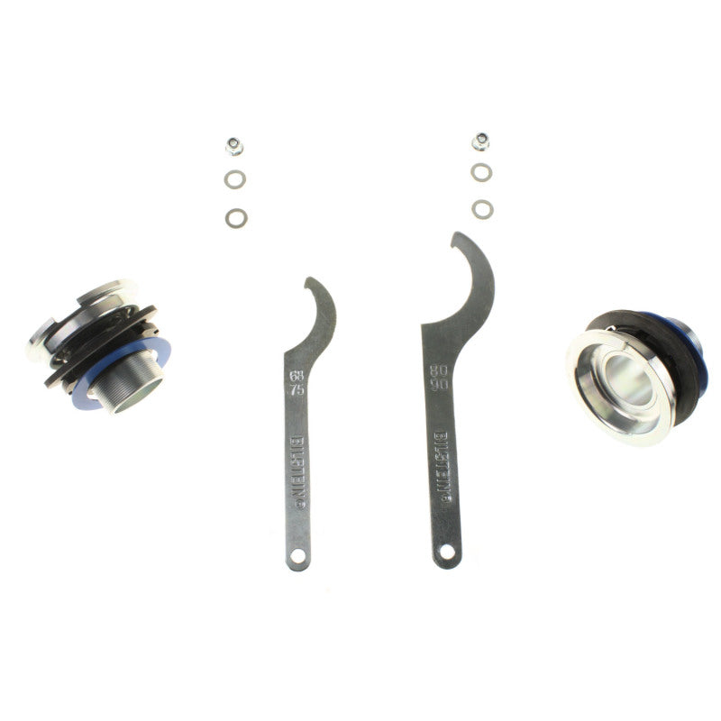 Bilstein B14 Ford Focus2 Lim. Mazda 3 S40/V50K4 Suspension Kit Bilstein Coilovers  AXOPROS