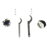 Bilstein B14 Ford Focus2 Lim. Mazda 3 S40/V50K4 Suspension Kit Bilstein Coilovers  AXOPROS