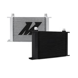 Mishimoto Universal 25 Row Dual Pass Oil Cooler Mishimoto Oil Coolers  AXOPROS