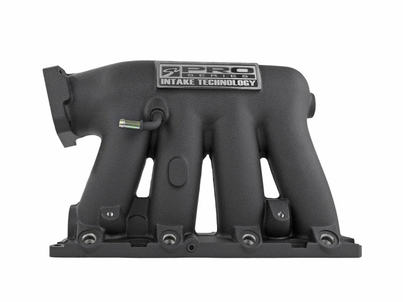 Skunk2 Pro Series 02-06 Honda/Acura K20A2/K20A3 Intake Manifold (Race Only) (Black Series) Skunk2 Racing Intake Manifolds  AXOPROS