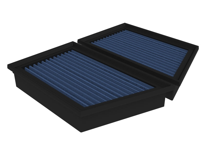 aFe 20-25 Porsche 911 Carrera Magnum FLOW Pro 5R Air Filter aFe Air Filters - Direct Fit  AXOPROS