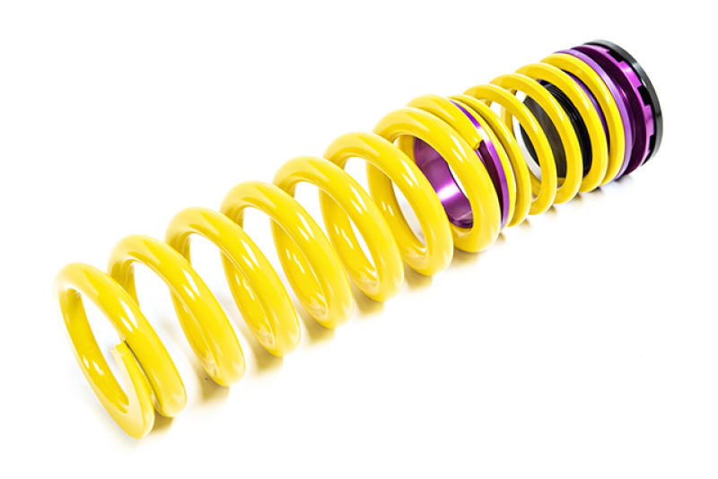 KW Clubsport Kit 20+ Toyota GR Supra (JTSC) / 19+ BMW Z4 (G29) 2WD KW Coilovers  AXOPROS
