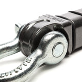 Cobb Tuning 2in. Hitch Receiver D-Ring Shackle COBB Hitch Covers  AXOPROS