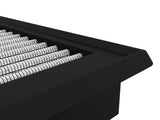 aFe MagnumFLOW Air Filters OER PDS A/F PDS Ford Edge 07-11 Flex 09-11 V6-3.5/3.7L aFe Air Filters - Drop In  AXOPROS