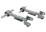 Whiteline 99-05 Honda Civic Type R Heavy Duty Rear Control Arm Upper - Arm Whiteline Control Arms  AXOPROS