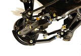 SPL Parts 2013+ Subaru BRZ/Toyota 86 / 2015+ Subaru WRX/STI Rear Swaybar Endlinks SPL Parts Sway Bar Endlinks  AXOPROS