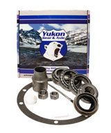 Yukon Gear Bearing install Kit For 99-08 GM 8.6in Diff Yukon Gear & Axle Bearings  AXOPROS