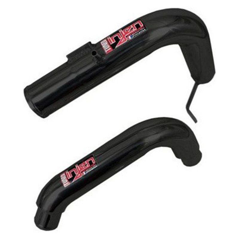 Injen 13 Dodge Dart 1.4L (t) Black Intercooler Piping Injen Intercooler Pipe Kits  AXOPROS