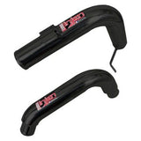 Injen 13 Dodge Dart 1.4L (t) Black Intercooler Piping Injen Intercooler Pipe Kits  AXOPROS
