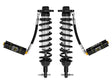 ICON 2021+ Ford F-150 4WD 0-2.75in Frt 2.5 Series Shocks VS RR CDCV Coilover Kit ICON Coilovers  AXOPROS