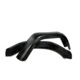 Omix 7-Inch Fender Flare Kit- 76-86 Jeep CJ7 OMIX Fender Flares  AXOPROS