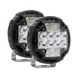 Nacho Lighting TM5 Fleet (Pair) Nacho Offroad Technology Headlights  AXOPROS