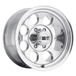 Mickey Thompson Classic III Wheel - 17x9 8x6.5 5 90000001785 Mickey Thompson Wheels - Cast  AXOPROS