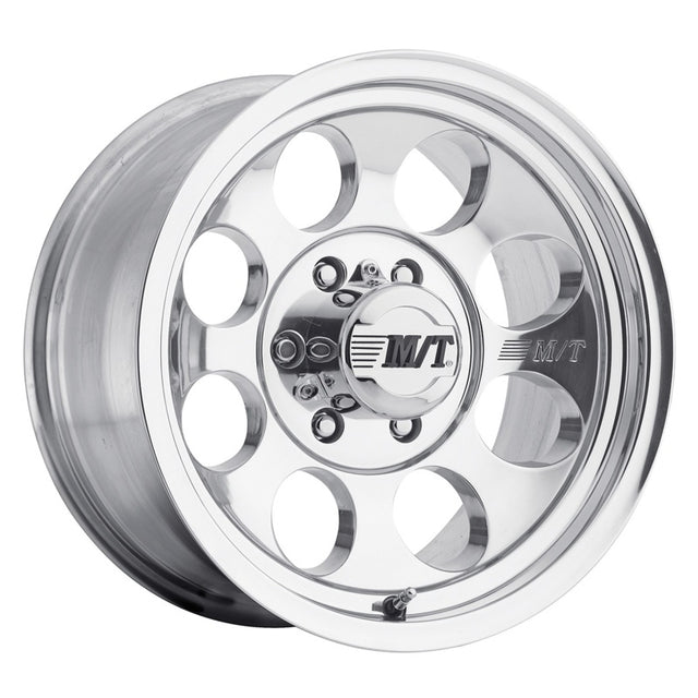 Mickey Thompson Classic III Wheel - 17x9 8x6.5 5 90000001785 Mickey Thompson Wheels - Cast  AXOPROS