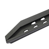 Go Rhino RB20 Slim Running Boards - Universal 87in. - Tex. Blk Go Rhino Running Boards  AXOPROS