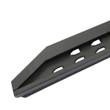 Go Rhino RB20 Slim Running Boards - Universal 87in. - Bedliner Coating Go Rhino Running Boards  AXOPROS
