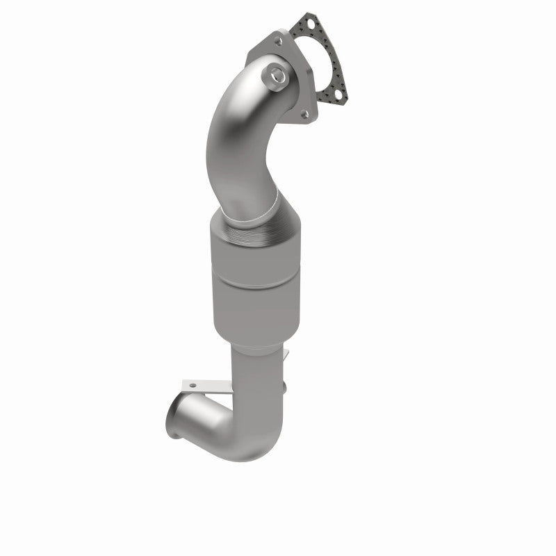 MagnaFlow Conv DF 07-09 Cooper S turbo frt OE Magnaflow Catalytic Converter Direct Fit  AXOPROS