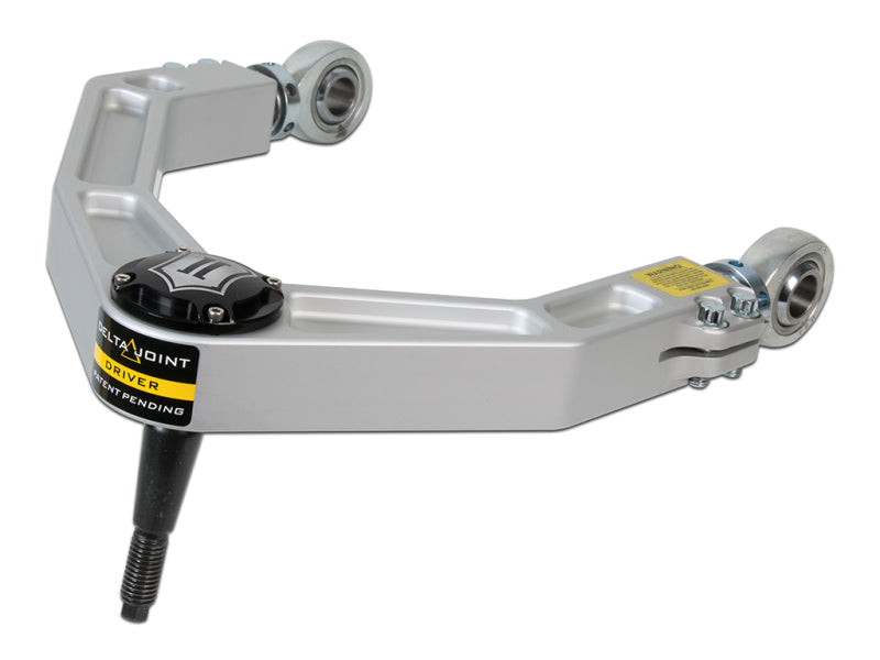 ICON 2008+ Toyota Land Cruiser 200 Billet Upper Control Arm Delta Joint Kit ICON Control Arms  AXOPROS