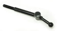 Torque Solution Short Shifter: 16+ Honda Civic / 17+ SI / 17+ Type-R Torque Solution Shifters  AXOPROS