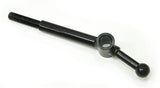 Torque Solution Short Shifter: 16+ Honda Civic / 17+ SI / 17+ Type-R Torque Solution Shifters  AXOPROS