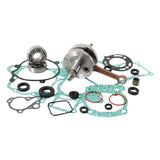 Hot Rods Hot Rods 05-07 Honda CR 85 R 85cc Bottom End Kit Gasket Kits aftermarket performance part