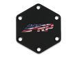 PRP Steering Wheel Center Cap - New Glory Shadow PRP Seats Steering Wheel Hubs  AXOPROS