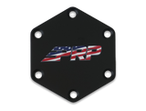 PRP Steering Wheel Center Cap - New Glory Shadow PRP Seats Steering Wheel Hubs  AXOPROS