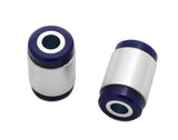 SuperPro 09-20 Nissan 370Z Rear Lateral Arm Inner Bushing Kit Superpro Bushing Kits  AXOPROS