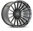 Vossen HFX-4 22x10 - 6x135 - ET-18 - Super Deep - 87.1 - Gloss Black Wheel Vossen Wheels - Forged  AXOPROS